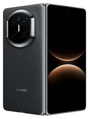 Produktbild von Huawei Mate X7, 20,3 cm (8"), 2416 x 2210 Pixel, 16 GB, 512 GB, 50 MP, Schwarz
