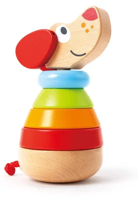 Imagen del producto de Hape E0448, para niños de 1 año/1 año, varios colores