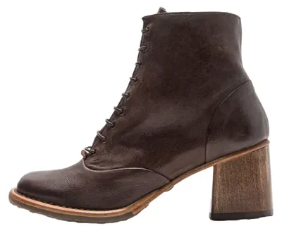 Produktbild von Neosens Stiefeletten mit Absatz Damen S3251 MONTONE BROWN/OSELETA Farbe Braun