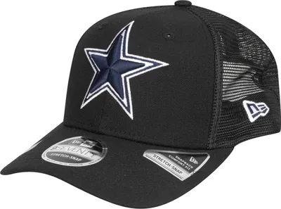 Produktbild von New Era 9Seventy Stretch-Snap Trucker Cap - Dallas Cowboys