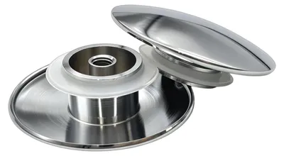 Obrázok produktu pre Výsuvná sifónová zátka 66 mm pre umývadlo