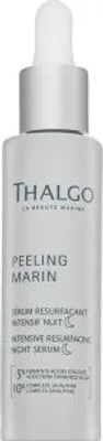 Produktbild von Thalgo Peelingserum für die Nacht Peeling Marin Intensive Resurfacing Night Serum 30 ml