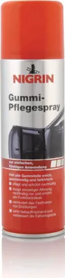 Produktbild von NIGRIN Gummi-Pflegespray, 300 ml