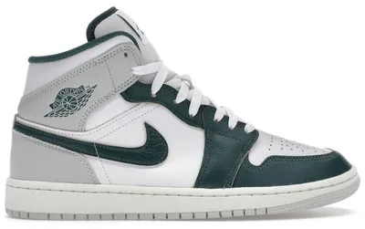 Obrázok produktu pre Nike Air Jordan 1 Mid SE "Oxidized Green" FQ7720-103, Größe: 50,5