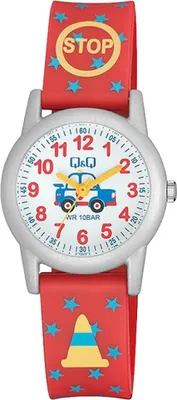 Image de Q&Q - VR99J020Y - Montre-bracelet