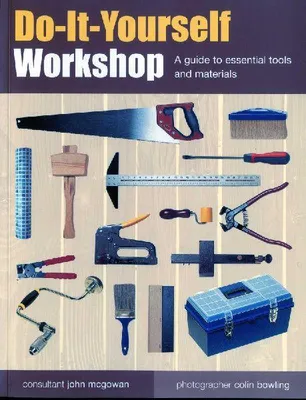 Produktbild von Do-it-yourself Workshop