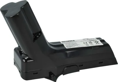 Produktbild von EXTENSILO Akku kompatibel mit Philips SpeedPro Max FC6823/01, FC6823, FC6823/31, FC6823/81, FC6823/82, FC6822 Staubsauger (3200 mAh, 25,2 V, Li-Ion)