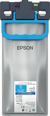 Produktbild von Epson C13T05A20N, Standardertrag, Cyan, 1 Stück(e), Einzelpackung