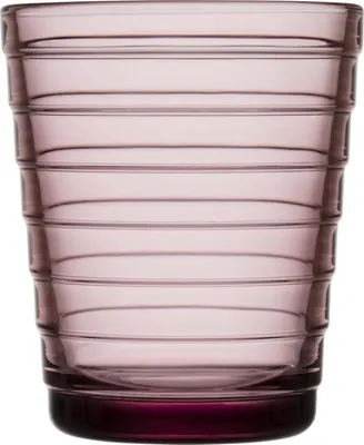 Produktbild von ittala Aino Aalto tumbler 22cl calluna 2pc 1070437