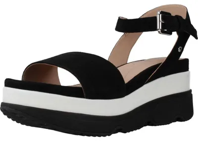 Produktbild von GEOX D GARDENIA C Schwarz