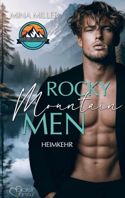 Produktbild von Rocky Mountain Men Teil 3: Heimkehr