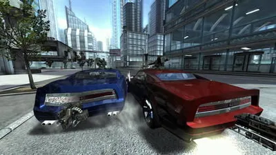 Produktbild von Full Auto 2: Battlelines