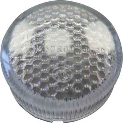 Produktbild von Kreidler Hiker 50 City DD Blinkerglas 701153 Motorroller.de Blinkerabdeckung