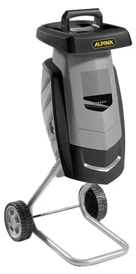 Immagine prodotto di Trituratore elettrico ALPINA ACH 2.2 E