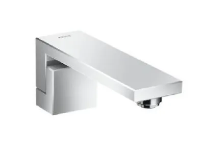 Obrázok produktu pre HANSGROHE 46410000 Axor Edge vaňová výpusť chróm