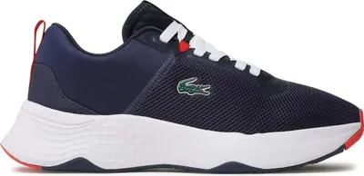 Immagine prodotto di Lacoste Sneakers 7-41SMA0045092 in Blue color size 105