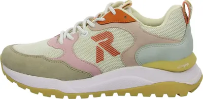 Immagine prodotto di Scarpe da ginnastica con lacci Samira