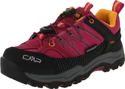 Produktbild von CMP Schuhe Rigel WP, 3Q5455406HE