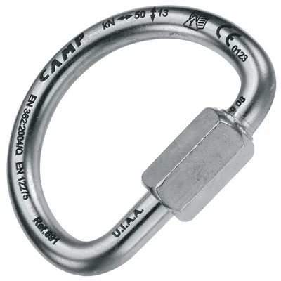 Obrázek produktu pro CAMP. Camp D Quick Link Steel