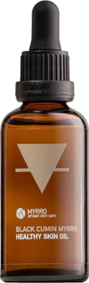 Produktbild von Myrro Öl für gesunde Haut 50 ml