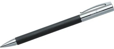 Produktbild von Faber-Castell Ambition, Schwarz, 1 Stück(e)