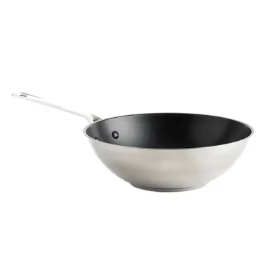 Obrázok produktu pre Panvica WOK Induction 28 cm CERAMIC Coated Frying Pan s nepriľnavým povrchom KITCHENAID