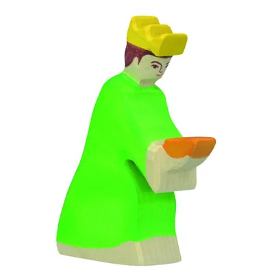 Obrázok produktu pre Baltazár 3