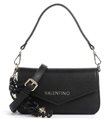 Immagine prodotto di Borsa A Tracolla Del Marchio Valentino Bags Del Modello Vbs9ui09 Nero