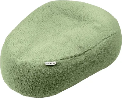 Produktbild von Meyco Relaxbezug für Stillkissen - Teddy - Olive