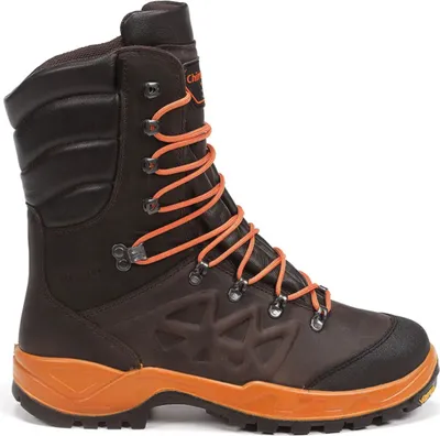 Produktbild von Chiruca High Top Wanderschuhe Solengo 42 GTX Stiefel-braun orange