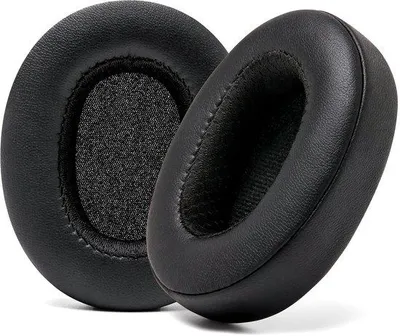 Productafbeelding van Vervangende Oorkussens voor Skullcandy Hesh 3 & Crusher Hoofdtelefoons - Zwart