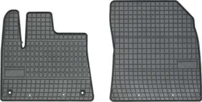 Immagine prodotto di FROGUM ET402515 Tappetini - Opel Combo E (2 posti) 2018- Vano piedi OP2 conducente - INSTALLATI