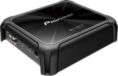 Image de Pioneer GM-D9701 Amplificateur mono voiture 2400 watts