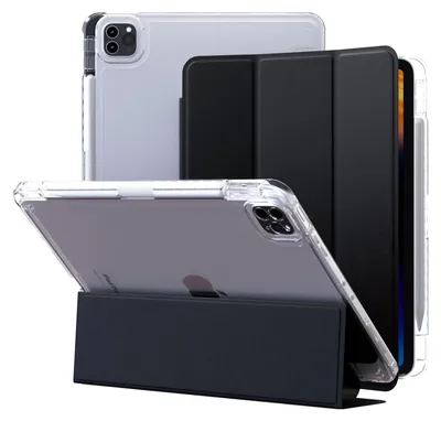 Obrázek produktu pro Tenké pouzdro na tablet Huawei MatePad 11.5 s držákem na tužku