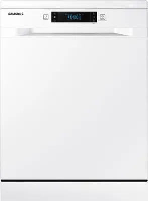 Immagine prodotto di Lavastoviglie, Samsung DW60M6040FW/EC, lavastoviglie, 60 cm, 10,5 L, efficienza energetica E, capacità 13 P/s, ampio display, 44 dB, bianco
