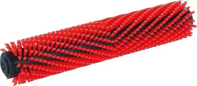 Productafbeelding van KÄRCHER Rolborstel 300 mm, rood