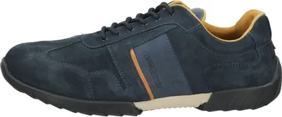 Produktbild von Camel Active Sharptown Navy Blue Größe EU 44 Normal
