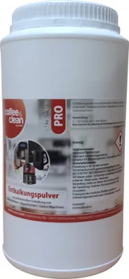 Produktbild von 2,5kg Profi-Entkalker-Pulver Amidosulfonsäure 99,8% Sulfaminsäure Kalkreiniger