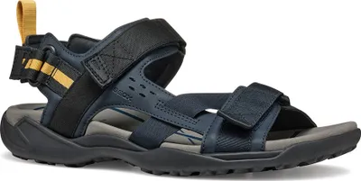Immagine prodotto di Sandali Del Marchio Geox Del Modello U Terreno + Grip Blu