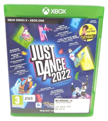 Produktbild von Ubisoft 130798