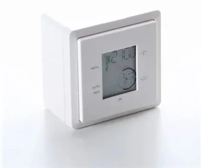 Obrázek produktu pro Řídicí jednotka ComfoSense/ ComfoSwitch pro ComfoAir - Zehnder