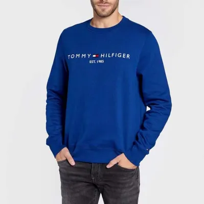 Produktbild von Tommy Logo Sweatshirt