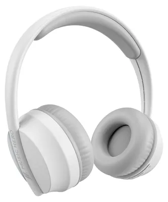 Image de MH Casque Sans Fil Avec Coussinets Réglables 20 H Autonomie