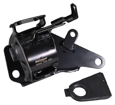 Produktbild von Lagerung Motor links Gummimetalllager METZGER für u.a. TOYOTA AVENSIS