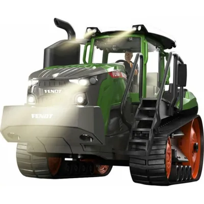 Produktbild von Siku Fendt 1167 Vario, Traktor-Modell, 1:32