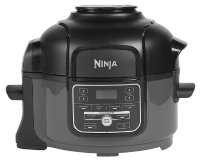 Produktbild von Ninja OP100EU Foodi Mini Multikocher