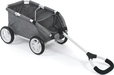 Produktbild von BAYER CHIC 2000 Ziehwagen SKIPPER 660-76