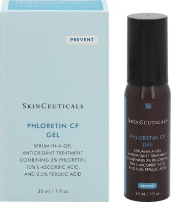 Immagine prodotto di Gel CF alla floretina SkinCeuticals