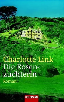 Produktbild von Die Rosenzüchterin: Roman