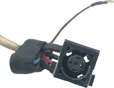 Productafbeelding van DC-aansluiting, voedingsconnector, compatibel met DELL Studio 1450, 1457, 1458